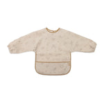 Jollein Slab Waterproof met Mouw - Woolly