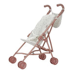 Little Dutch Poppenbuggy Essentials – White Meadows