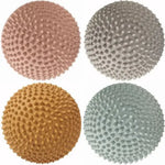 Find That Hippo Sensorische Stenen 4-pack - Sunset