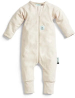 Ergopouch Babypyjama 0,2 Tog - Oatmeal Marle