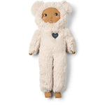 Liewood - Phoebe Plush Doll - Sandy - 41cm