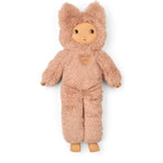 Liewood - Cleo Plush Doll - Pale Tuscany - 41cm