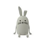 Liewood - Evex Konijn Nachtlampje - Dove Blue