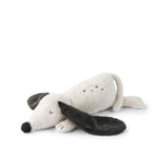 Liewood - Berto Slapende Hond Teddy - Sandy