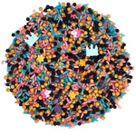 Grennn Color Dots - Mélange licorne