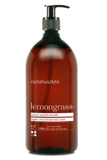 Rainpharma Skin Wash Lemongrass 500ml