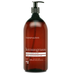 Rainpharma nettoyant pour la peau à la citronnelle 500ml