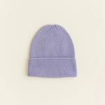 HVID - Bonnet nouveau-né - Lilas