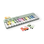 Kidywolf Piano - kidypiano - PREORDER! Levering November