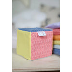 Pit&Play Pastel Dobbelsteen - Matchend Bij Stapelstein