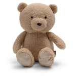 Jollein Peluche avec lumière et sons - Bear Brave