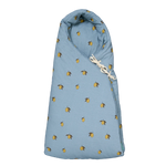 Molis&Co Voetenzak Winter TOG 2,5 - Colima