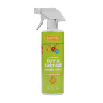 Babyton Speelgoed- En Oppervlakte Reiniger (500ml)