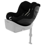 Cybex Sirona G3 Plus - Moon Black