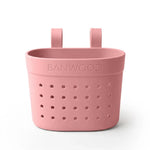 Banwood Pin&Ride Fietsmand - Raspberry