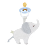 Little Dutch Speendoekje Olifant - Safari Friends
