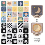 Taf Toys Easier Beginnings - Flash Cards
