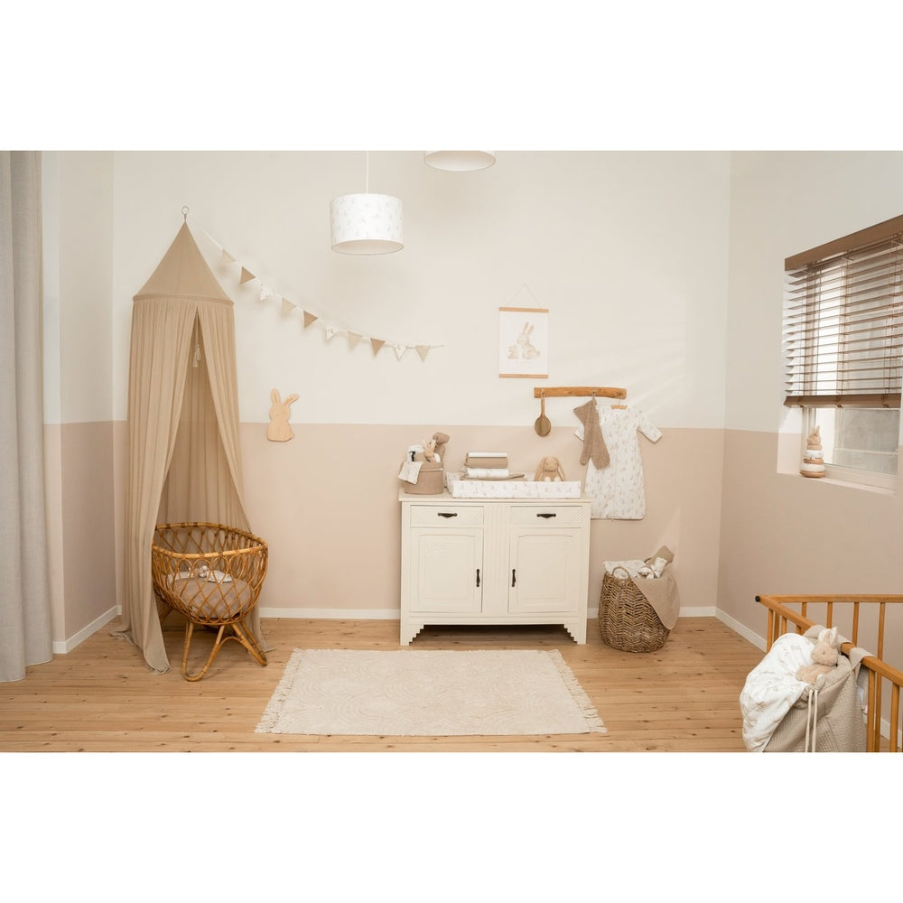 Little Dutch A3 Poster Baby Bunny