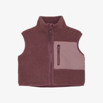 En Fant Bodywarmer - Oudroze