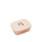 Liewood Broodtrommel / Lunchbox - Arthur Tritan - Peach/Sea Shell