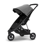 Thule Spring - Stadskinderwagen / Reisbuggy Grey Melange