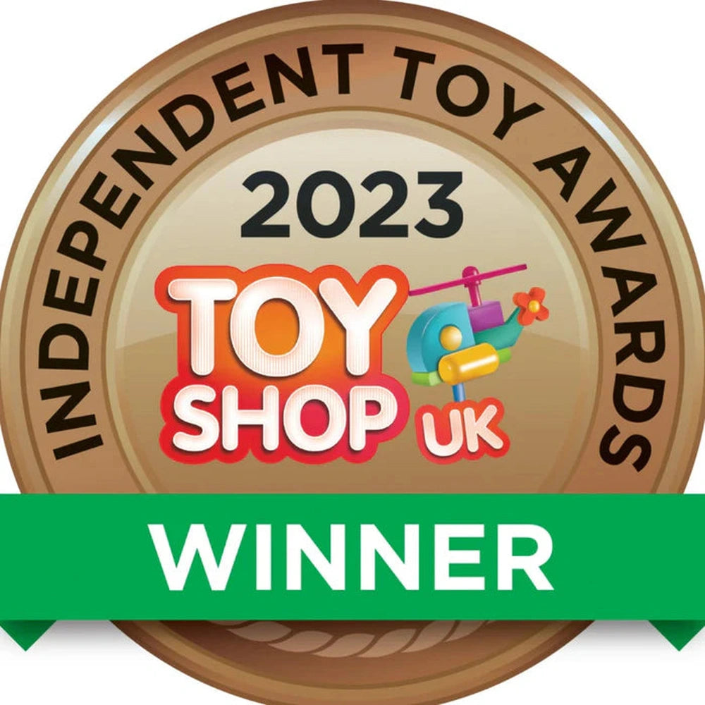 Magna-Tiles DownHill Duo | 40 Onderdelen