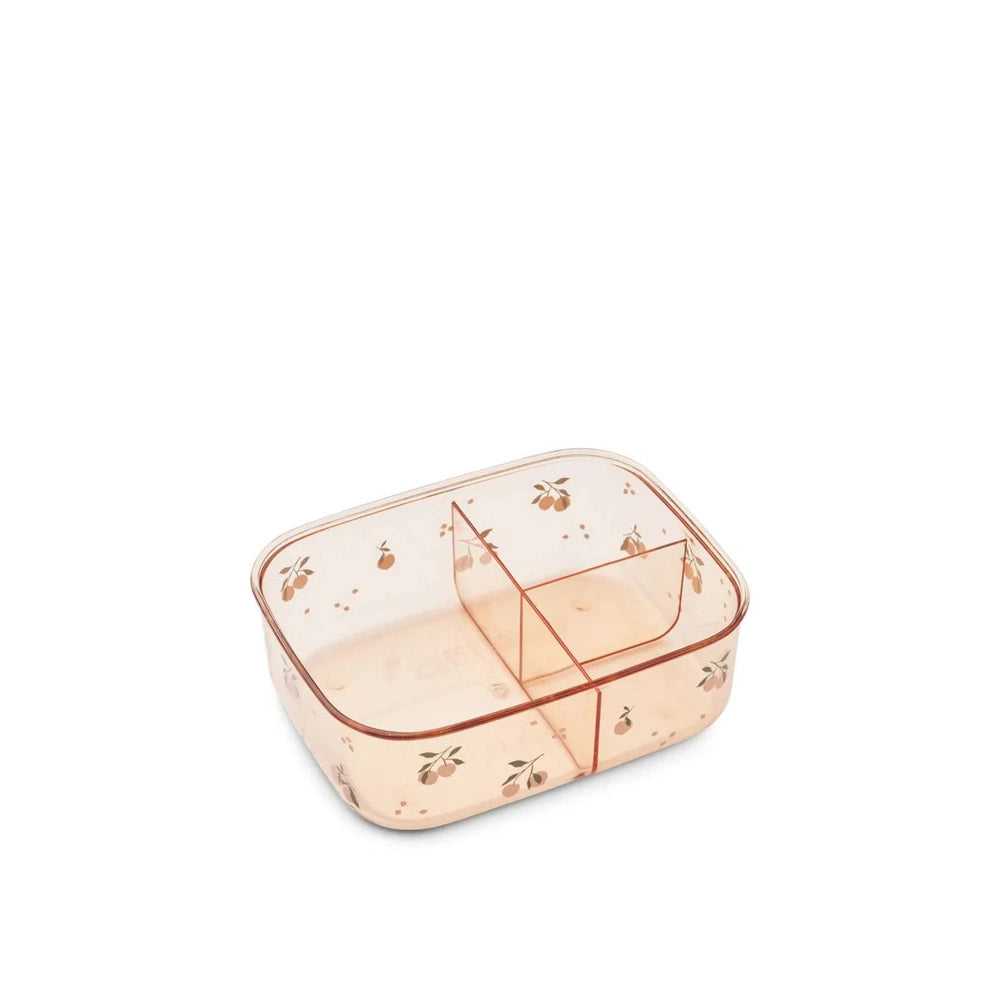 Liewood Broodtrommel / Lunchbox - Arthur Tritan - Peach/Sea Shell