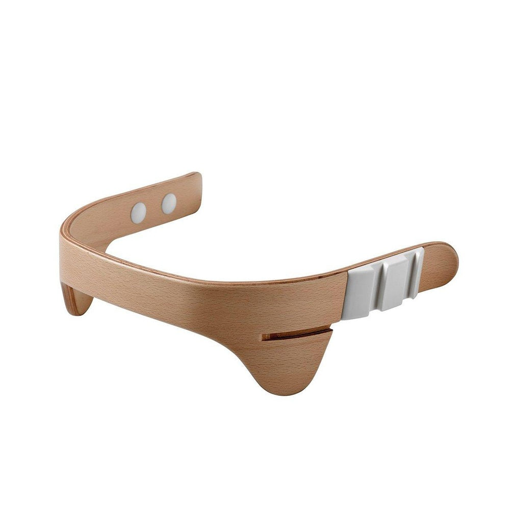 Leander Veiligheidsbeugel Voor Louie Eetstoel - Beech Natural