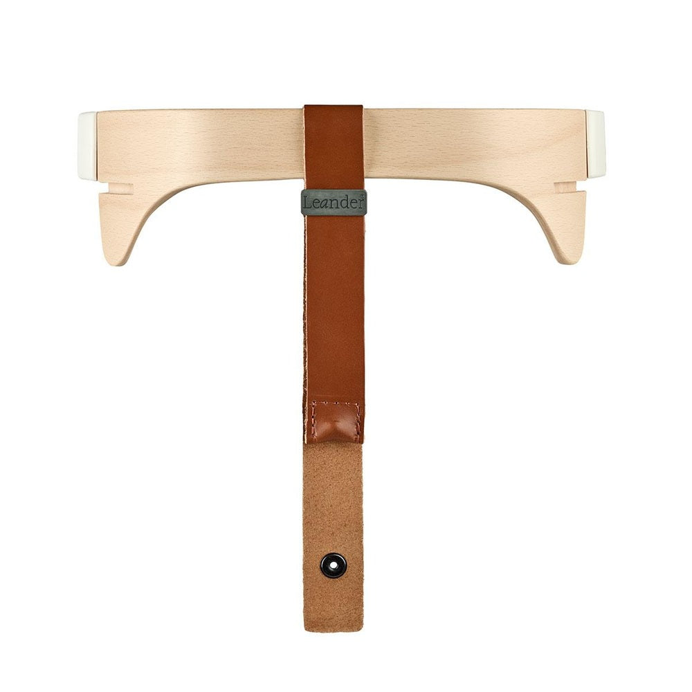 Leander Veiligheidsbeugel Voor Louie Eetstoel - Beech Natural