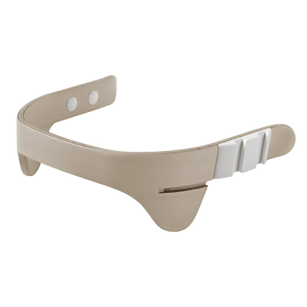 Leander Veiligheidsbeugel Voor Louie Eetstoel - Cappuccino