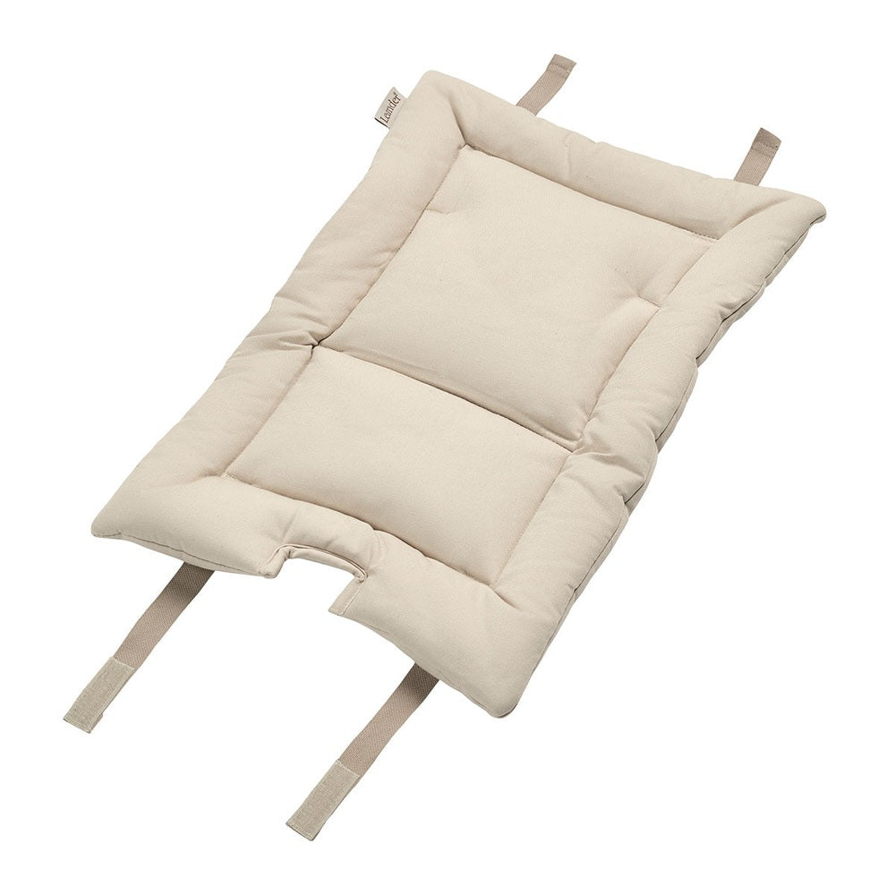 Leander Kussentje Voor Louie Eetstoel - Cappuccino