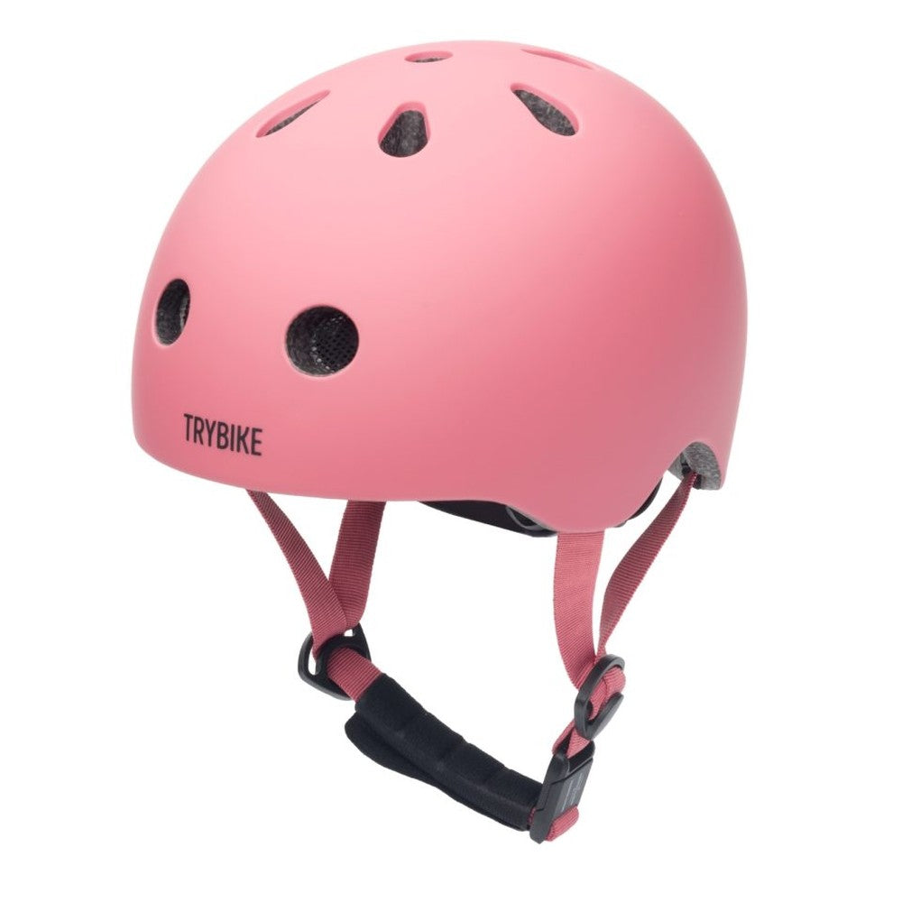 Trybike CoConuts Helmpje XS - Pink