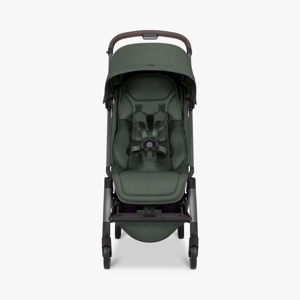 Joolz | Compacte Reisbuggy Joolz Aer2 - Forest Green