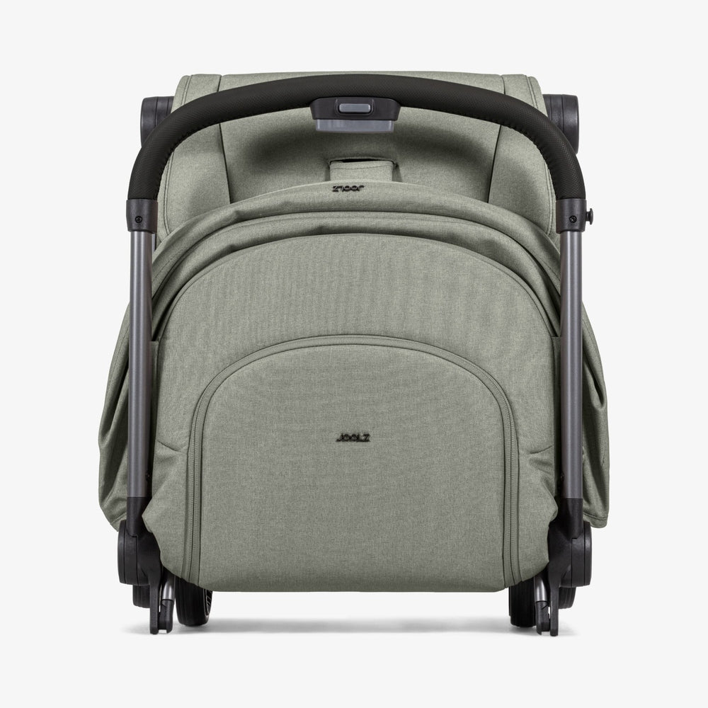 Joolz | Compacte Reisbuggy Joolz Aer2 - Sage Green