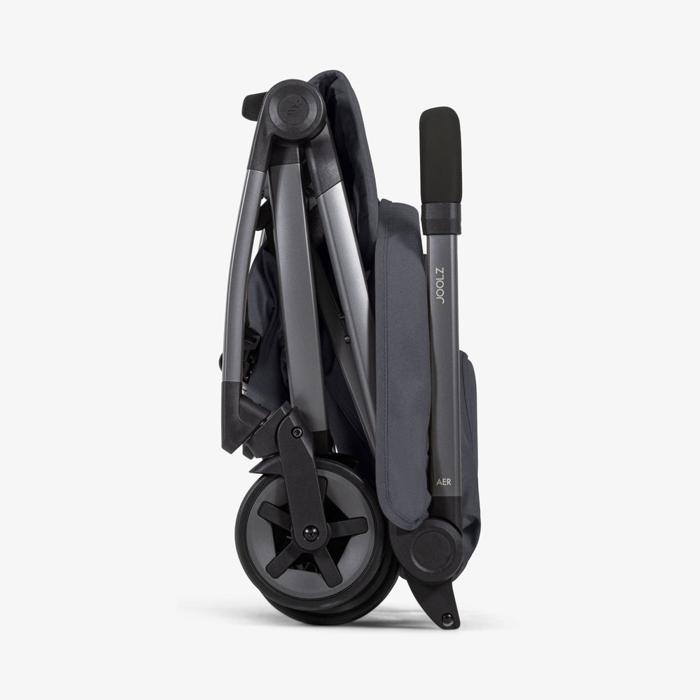 Joolz | Compacte Reisbuggy Joolz Aer2 - Stone Grey
