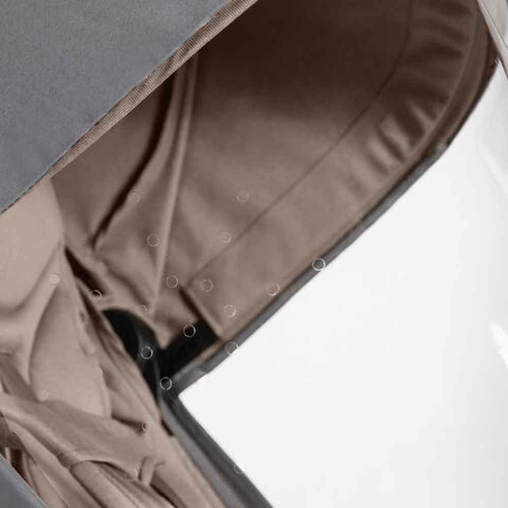 Joolz Aer+/ 2 regenhoes