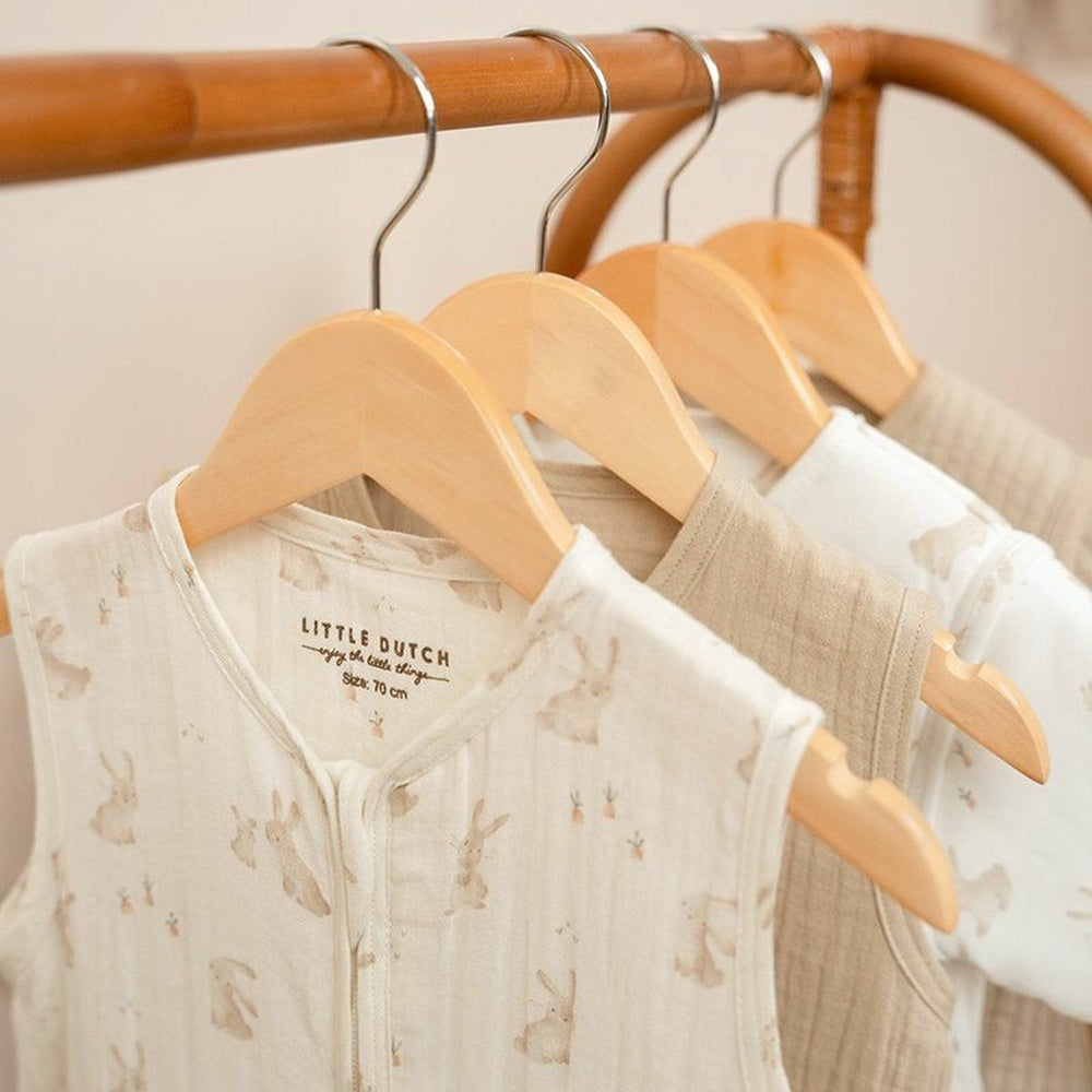 Little Dutch Zomer Slaapzak TOG 0,5 - Beige