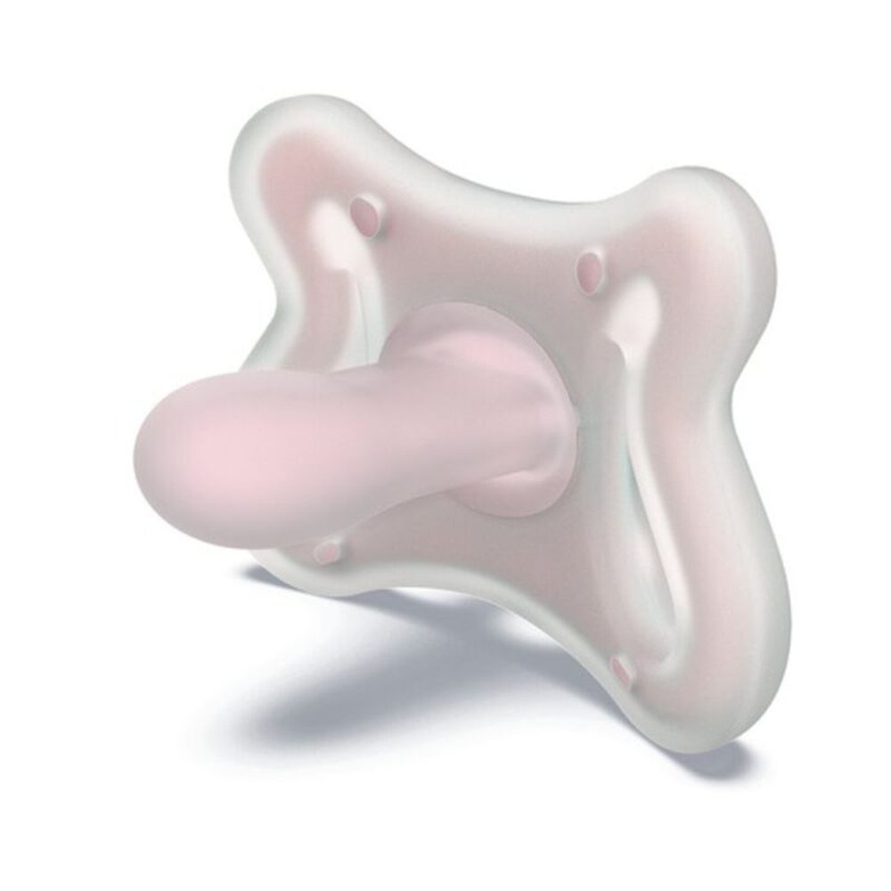 Suavinex - Zero.Zero Fopspeen Newborn - Medium