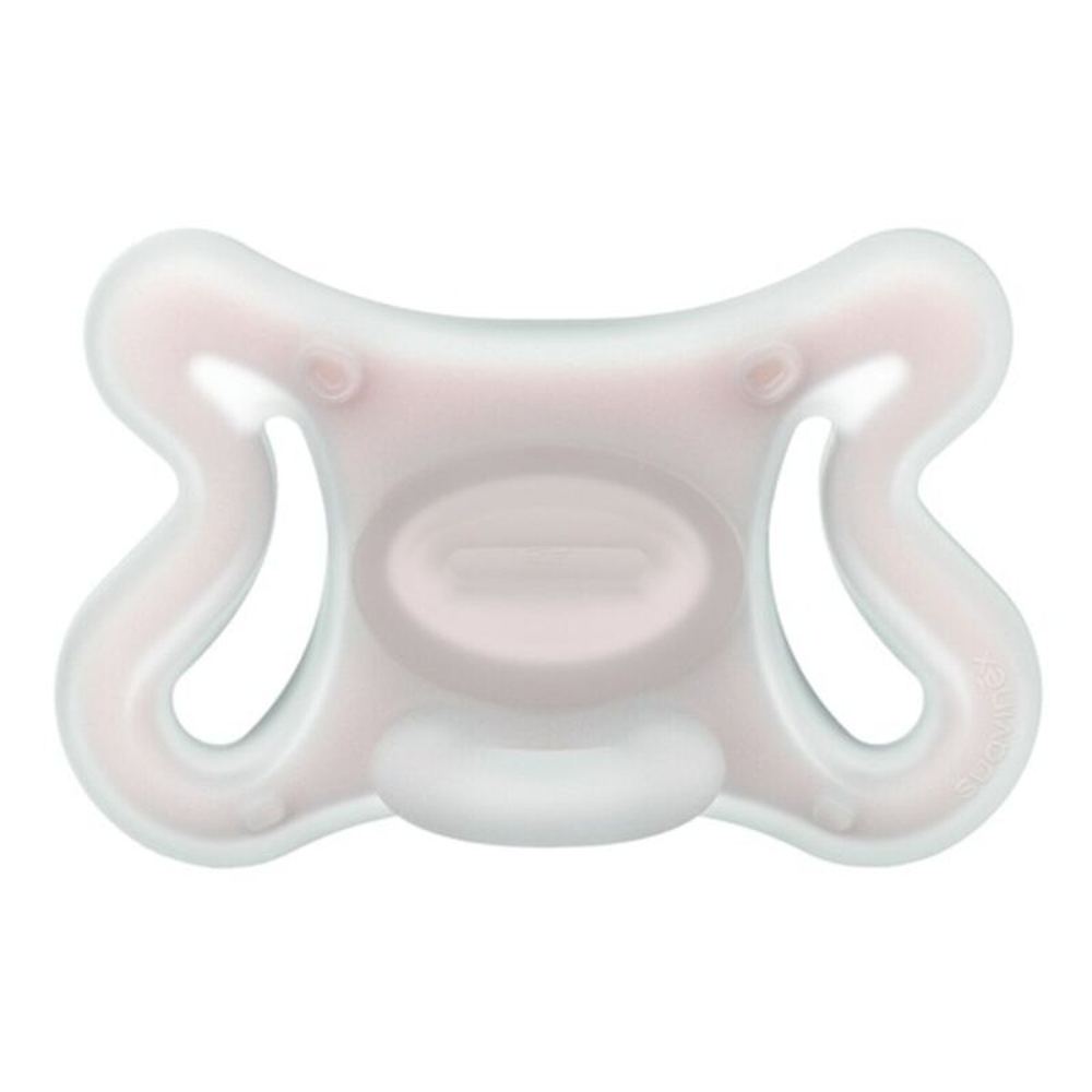 Suavinex - Zero.Zero Fopspeen Newborn - Medium