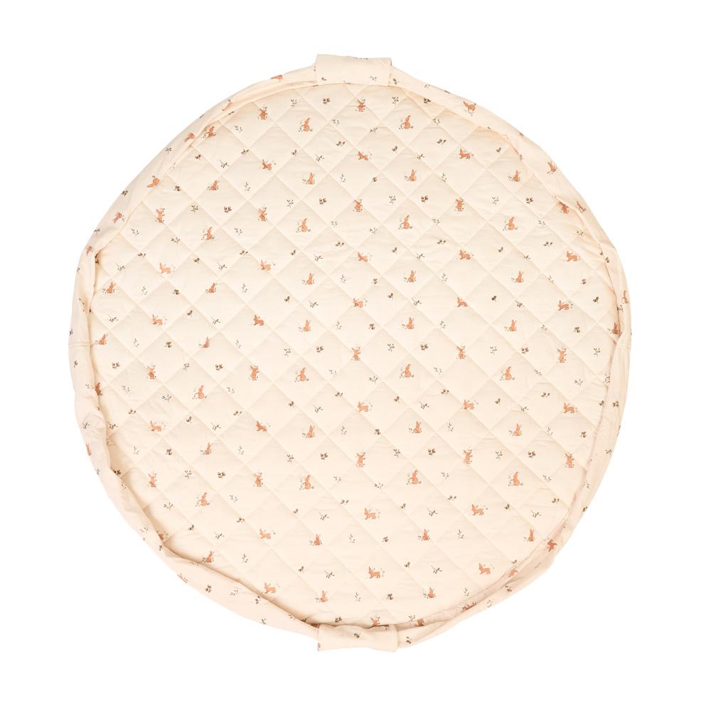 Play&Go Speelkleed 3In1 - Soft Organic - Rabbit
