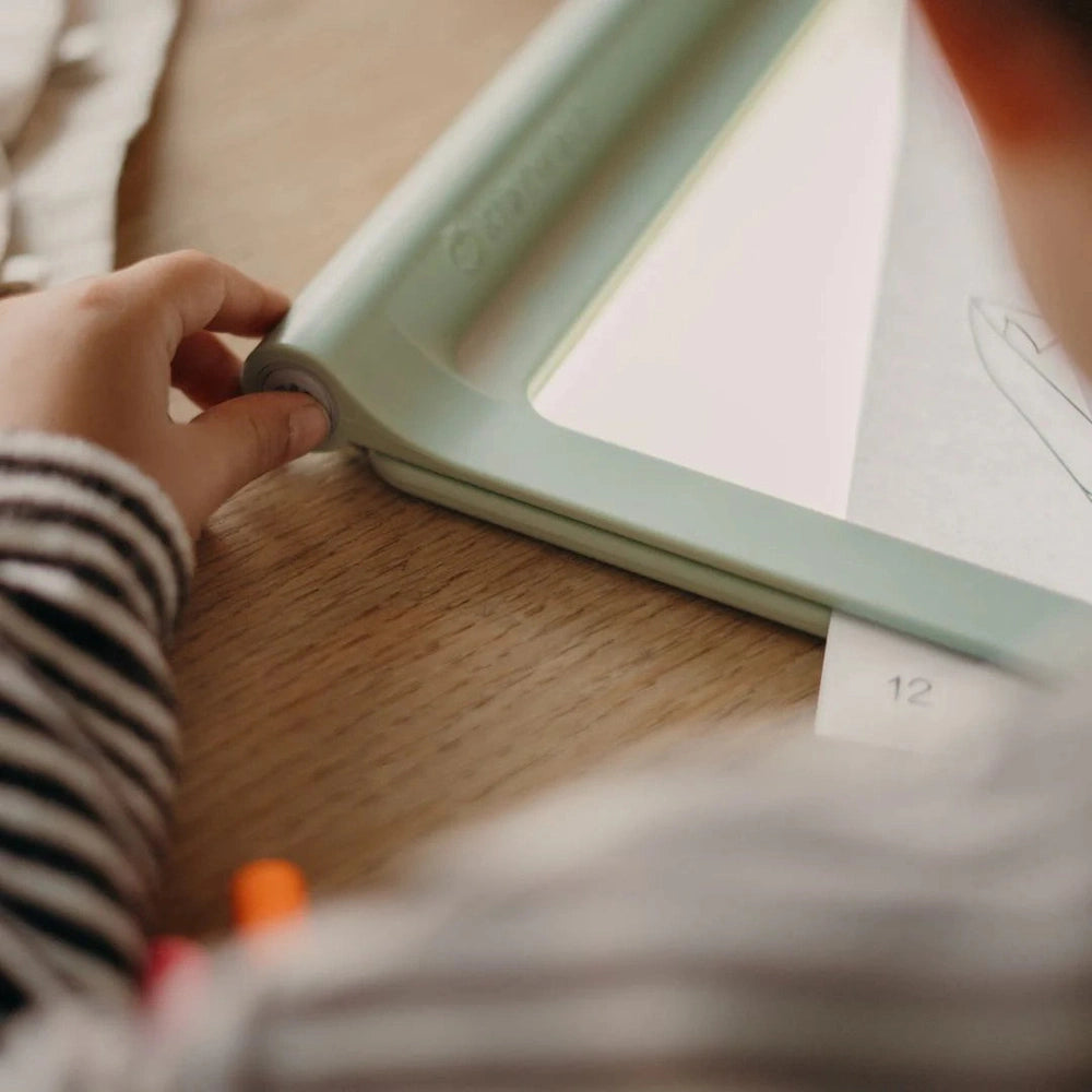 Kidywolf Kidydraw Pro Tekentablet Met Licht