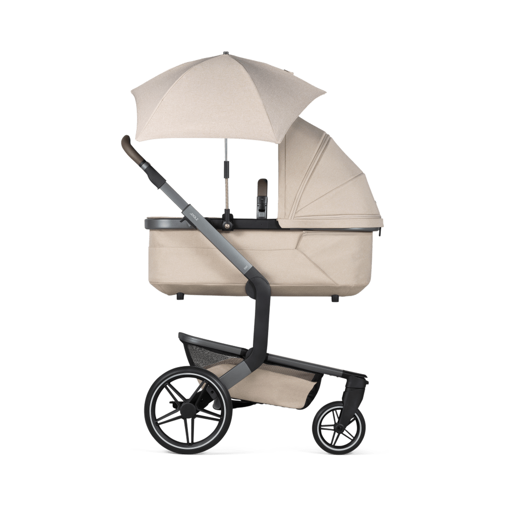 Joolz - Parasol - Sandy Taupe