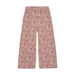 En Fant Broek Retro Flowers