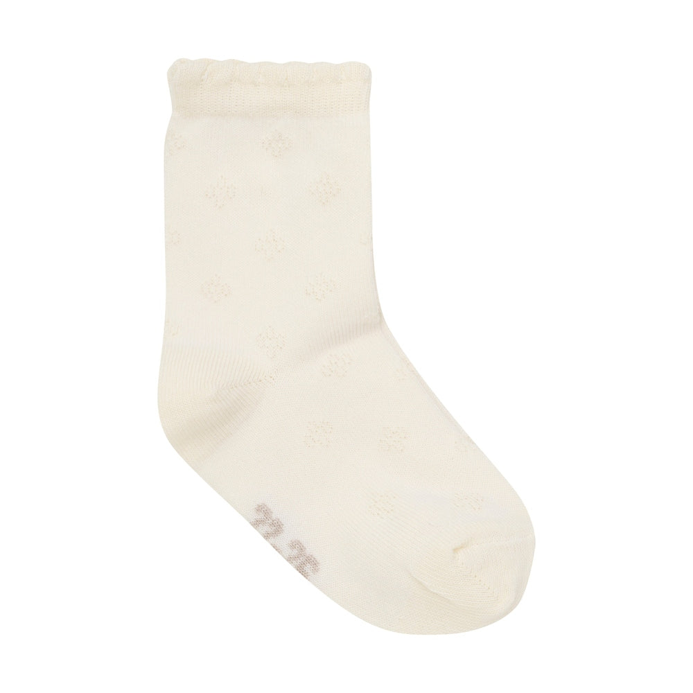 Minymo 5-pack Sokken - Rose/Shell