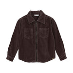 Minymo Vest - Chocolate Chip