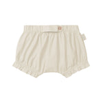 Laranjinha Baby Zomer Shorts - Sand