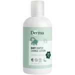 Derma Baby Diaper Change Lotion 250 ml
