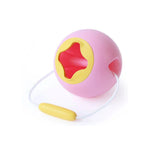 Seau Quut Mini Ballo Sweet - Rose
