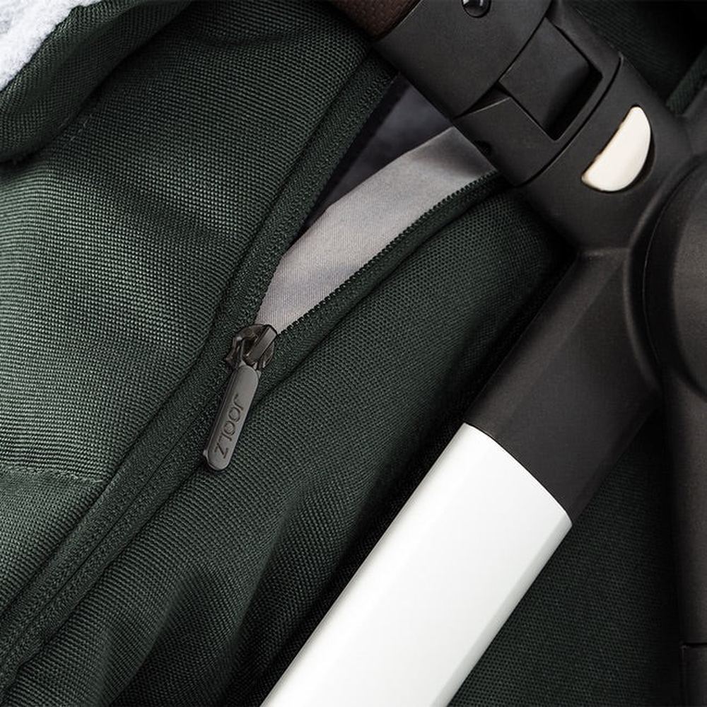 Joolz Voetenzak - Forest Green