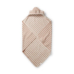 Elodie Details Badcape - Candy Stripes